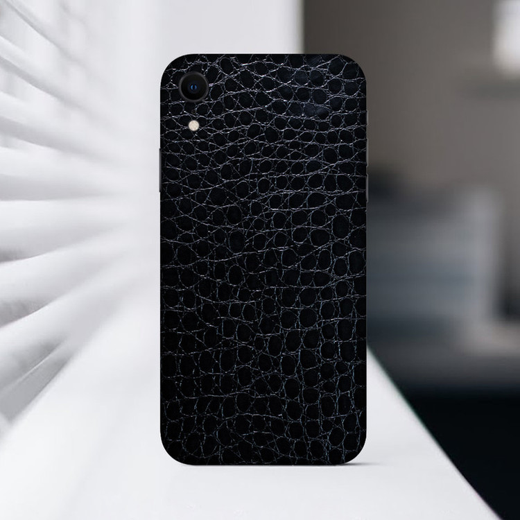 برچسب پوششی مدل 01 مناسب برای گوشی موبایل اپل Iphone XR