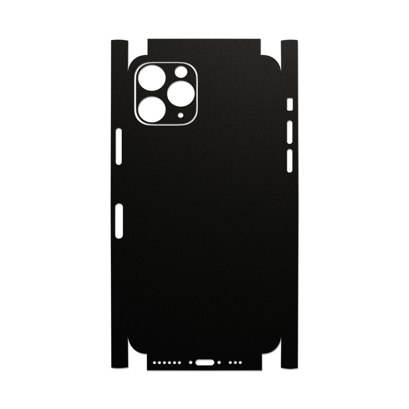 برچسب پوششی مدل 01 مناسب برای گوشی موبایل اپل Iphone 11 Pro Max