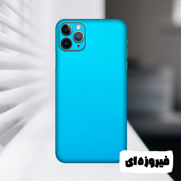 برچسب پوششی مدل 01 مناسب برای گوشی موبایل اپل Iphone 11 Pro Max