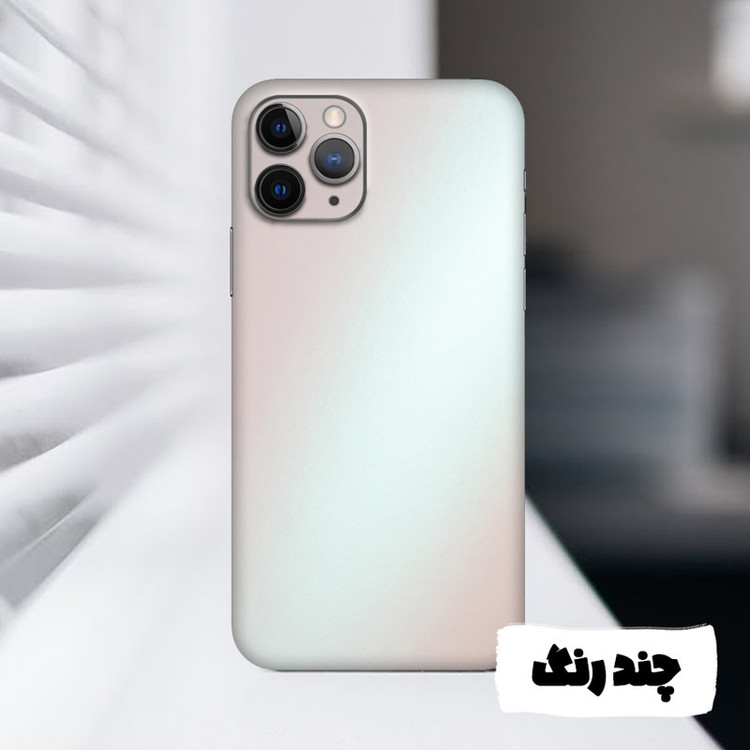 برچسب پوششی مدل 01 مناسب برای گوشی موبایل اپل Iphone 11 Pro Max