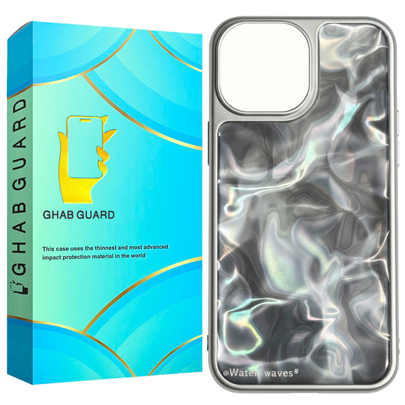 کاور قاب گارد مدل WTRWG مناسب برای گوشی موبایل اپل iPhone 16 Pro Max