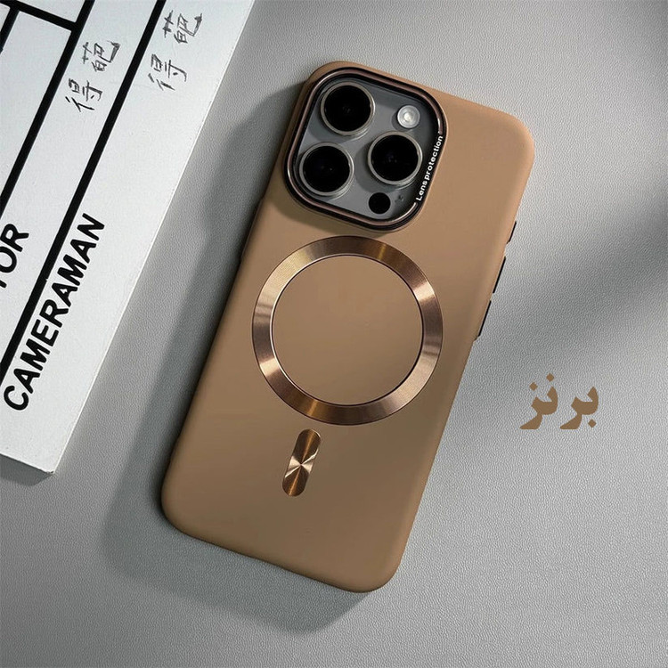 کاور آکادا مدل Fekra مناسب برای گوشی موبایل اپل iphone 16