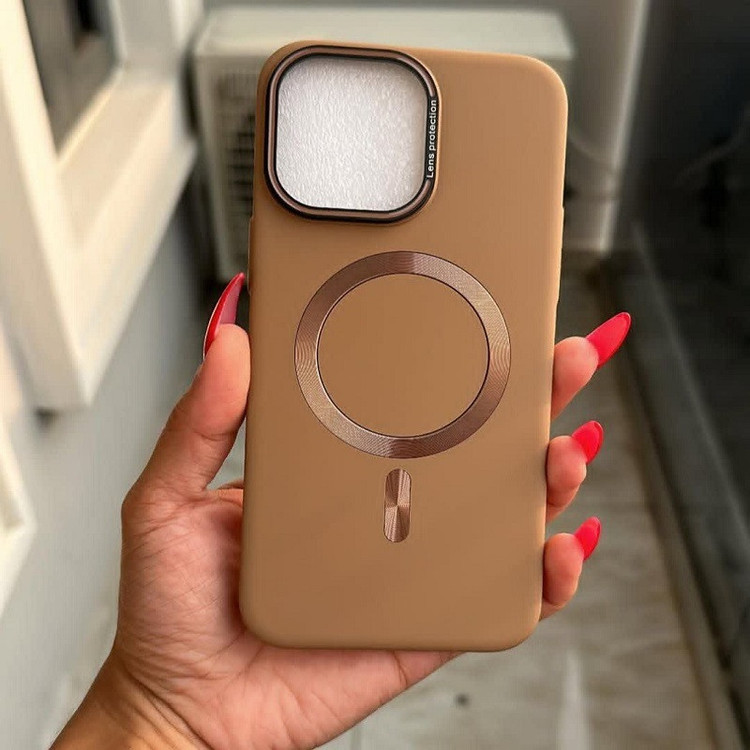 کاور آکادا مدل Fekra مناسب برای گوشی موبایل اپل iphone 16