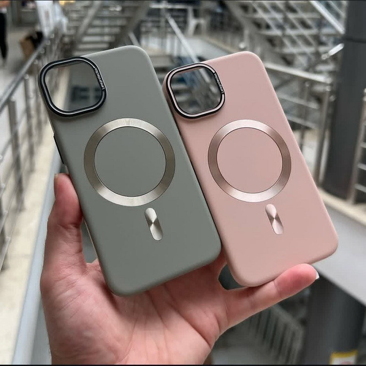 کاور آکادا مدل Fekra مناسب برای گوشی موبایل اپل iphone 16