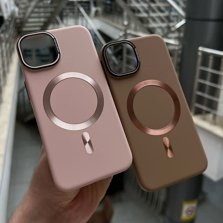 کاور آکادا مدل Fekra مناسب برای گوشی موبایل اپل iphone 16