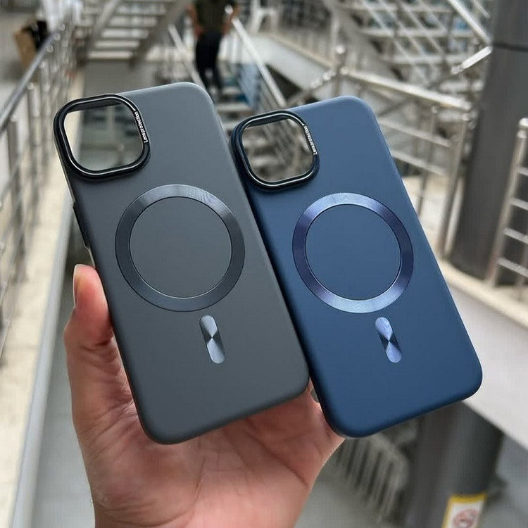 کاور آکادا مدل Fekra مناسب برای گوشی موبایل اپل iphone 16
