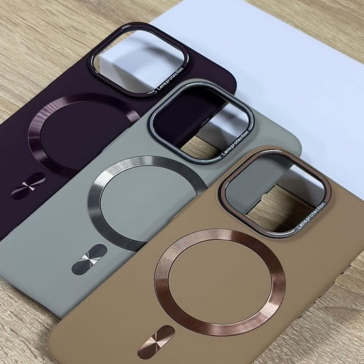 کاور آکادا مدل Fekra مناسب برای گوشی موبایل اپل iphone 16