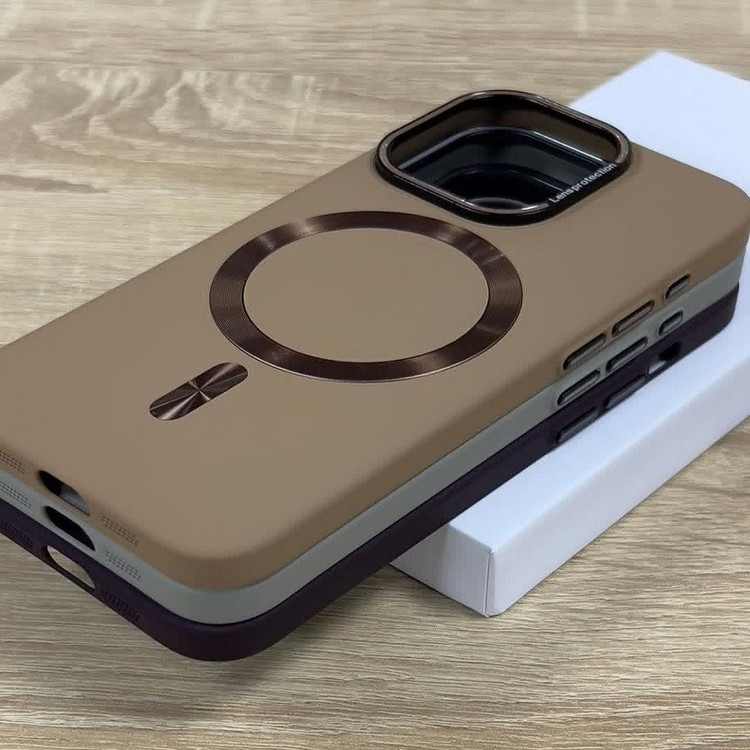 کاور آکادا مدل Fekra مناسب برای گوشی موبایل اپل iphone 16