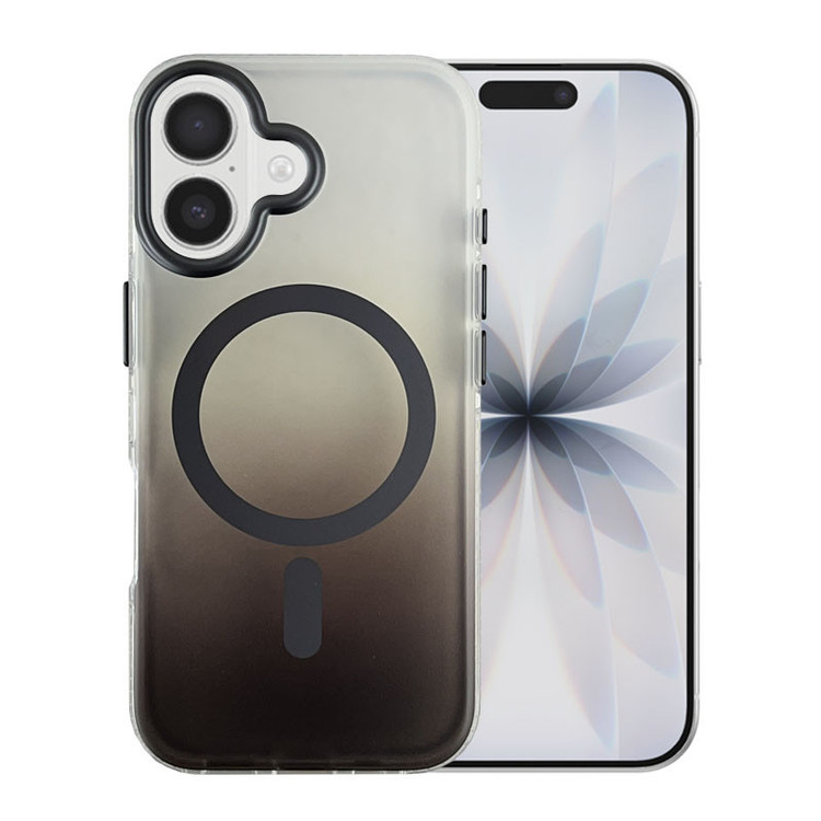 کاور مانستر مدل Fade_Case مناسب برای گوشی موبایل اپل iPhone 17