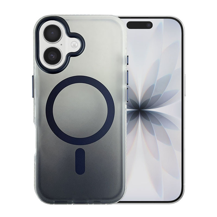 کاور مانستر مدل Fade_Case مناسب برای گوشی موبایل اپل iPhone 17