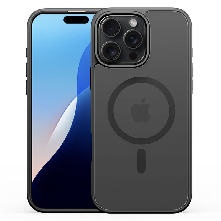 کاور بادیگارد مدل Yind مناسب برای گوشی موبایل اپل iPhone 16 Pro