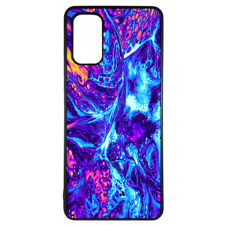 کاور طرح نقاشی مناسب برای گوشی موبایل سامسونگ galaxy a13 4g