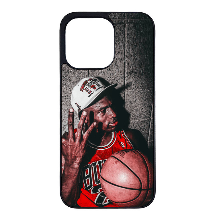 کاور طرح بازیکن بسکتبال مناسب برای گوشی موبایل اپل iphone 13 pro max