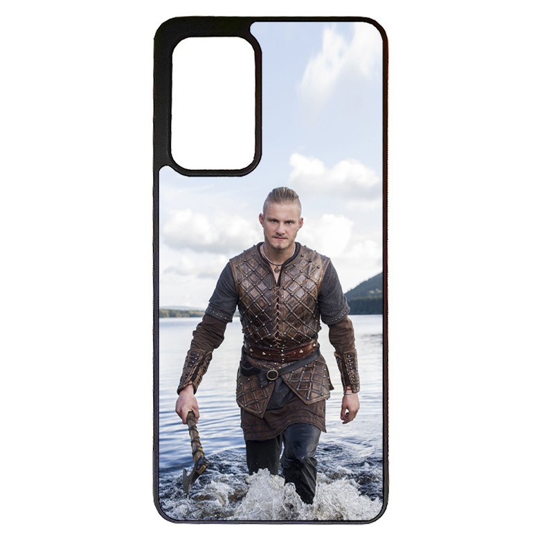 کاور طرح سریال وایکینگز مناسب برای گوشی موبایل شیائومی redmi 9t