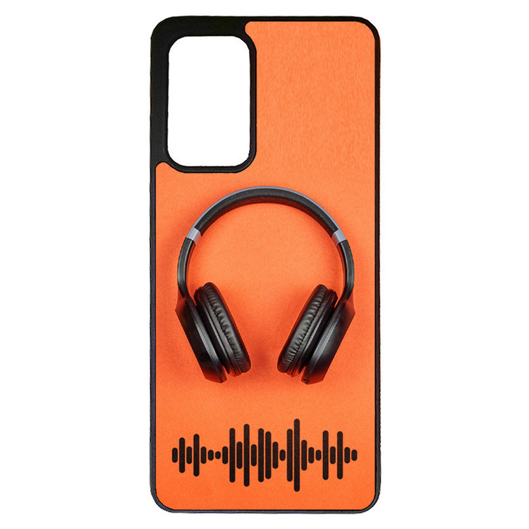 کاور طرح هدست بی سیم مناسب برای گوشی موبایل شیائومی poco f3