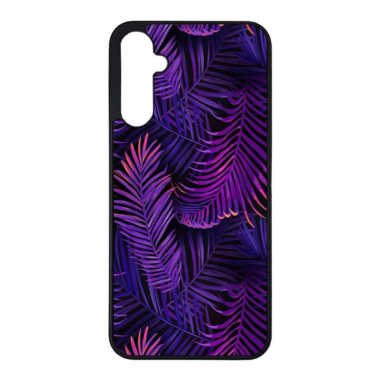 کاور قاب گارد هوم طرح گل مناسب برای گوشی موبایل سامسونگ galaxy a16 4g