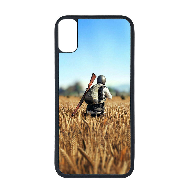 کاور طرح بازی مناسب برای گوشی موبایل اپل iphone xr