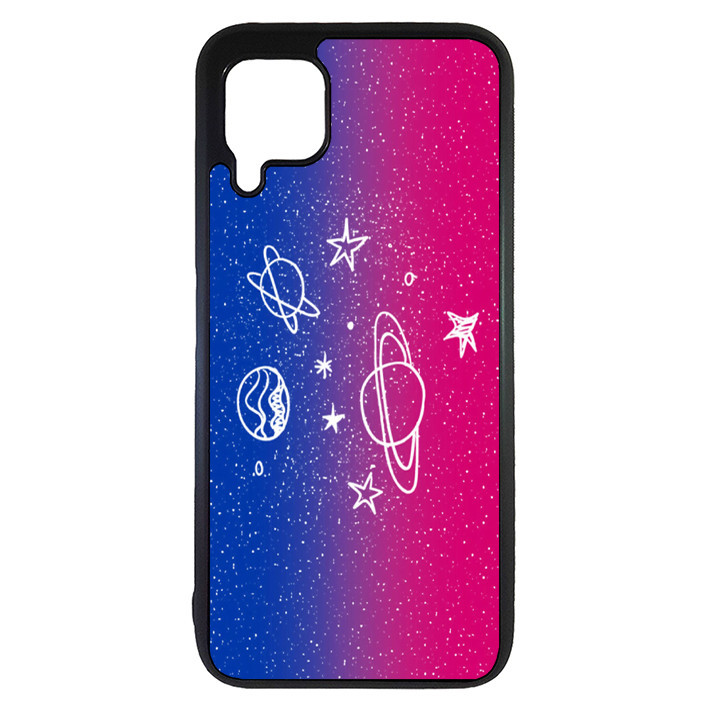 کاور طرح کهکشان مناسب برای گوشی موبایل سامسونگ galaxy m33