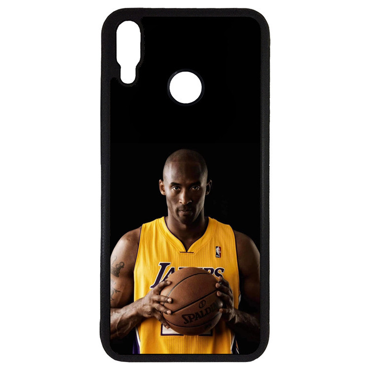 کاور طرح Kobe Bryant مناسب برای گوشی موبایل هوآوی y9 2019