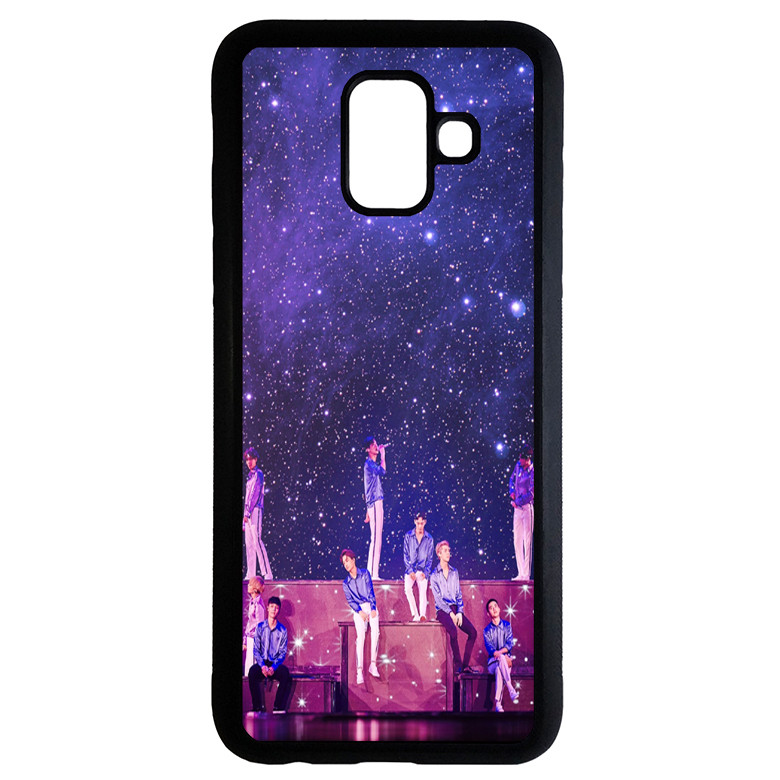 کاور طرح اکسو مناسب برای گوشی موبایل سامسونگ galaxy j6
