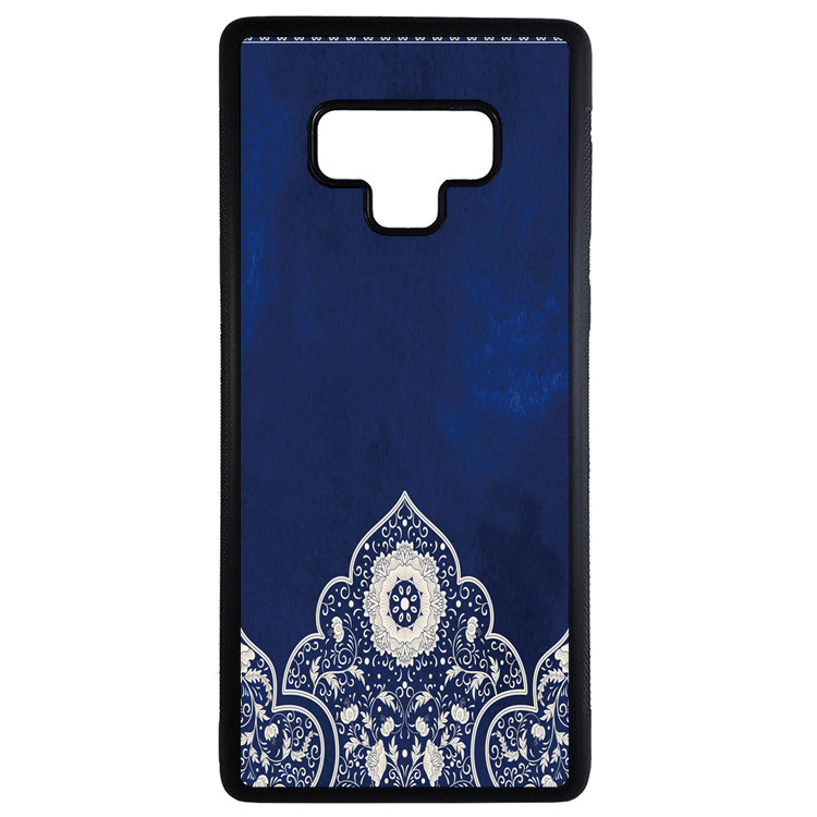 کاور طرح نقاشی مناسب برای گوشی موبایل سامسونگ galaxy note 9