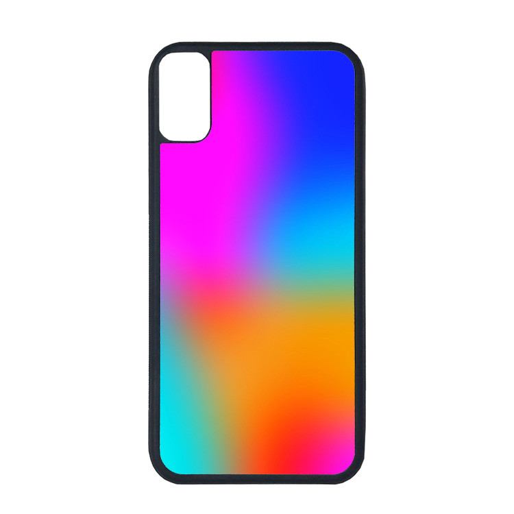 کاور طرح نقاشی مناسب برای گوشی موبایل اپل iphone xr