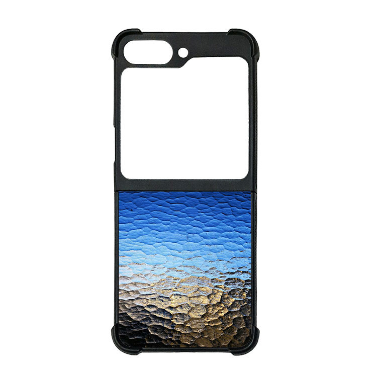 کاور قاب گارد هوم طرح نقاشی مناسب برای گوشی موبایل سامسونگ galaxy z flip 6