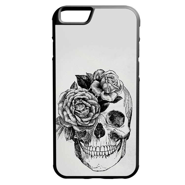 کاور طرح اسکلت مناسب برای گوشی موبایل اپل iphone 7 plus /8plus