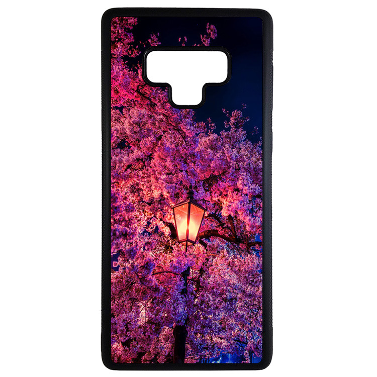 کاور طرح درخت مناسب برای گوشی موبایل سامسونگ galaxy note 9