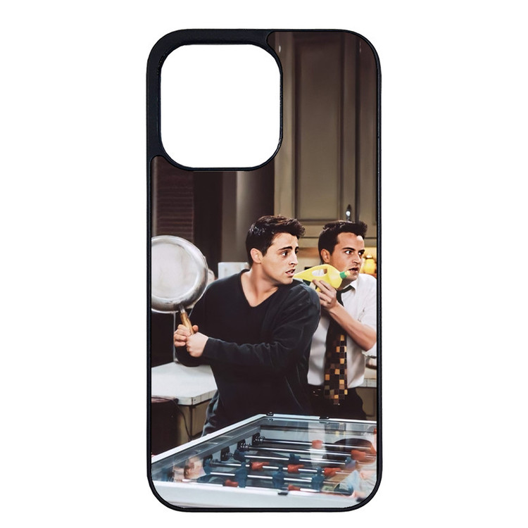 کاور طرح فرندز مناسب برای گوشی موبایل اپل iphone 14 pro max