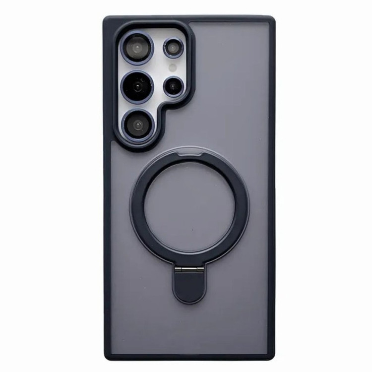 کاور برلیا مدل Magsafe مناسب برای گوشی موبایل سامسونگ Galaxy S25 Ultra