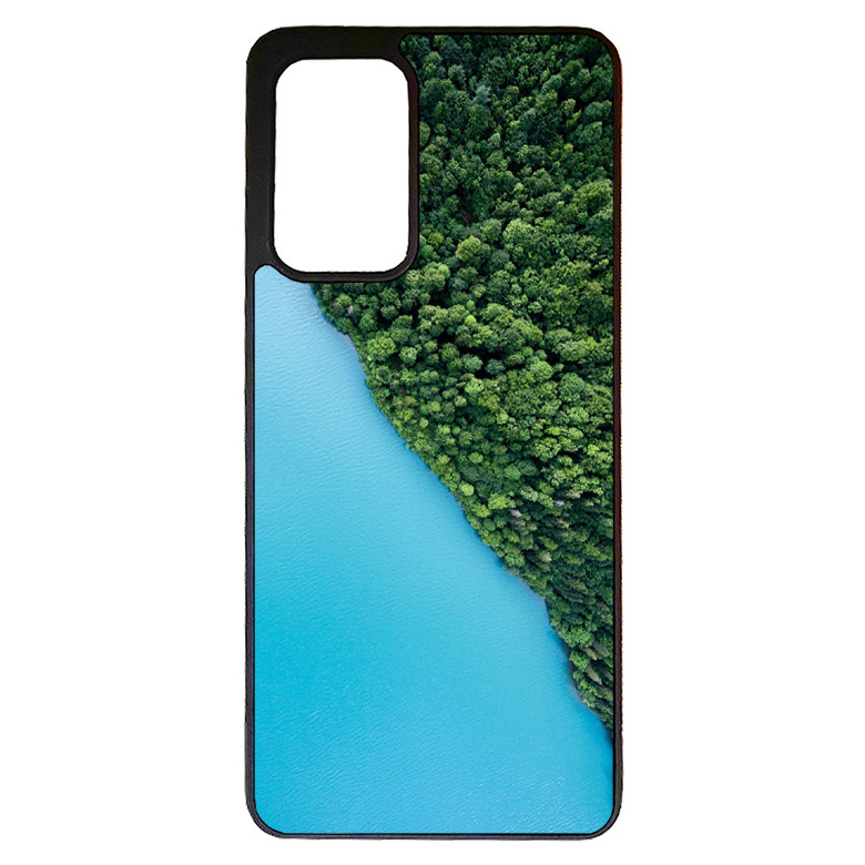 کاور طرح دریاچه مناسب برای گوشی موبایل شیائومی redmi 9t