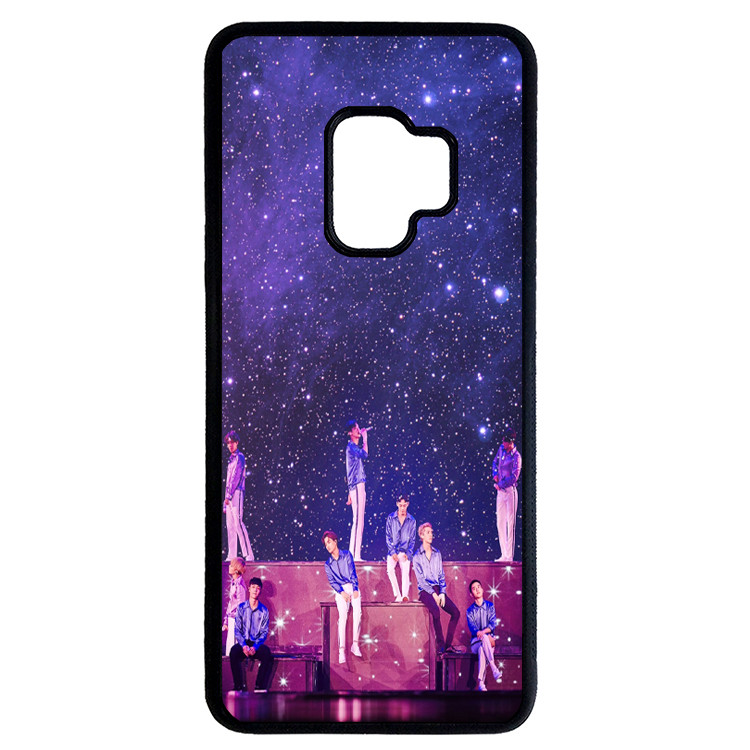 کاور طرح اکسو مناسب برای گوشی موبایل سامسونگ galaxy s9 plus