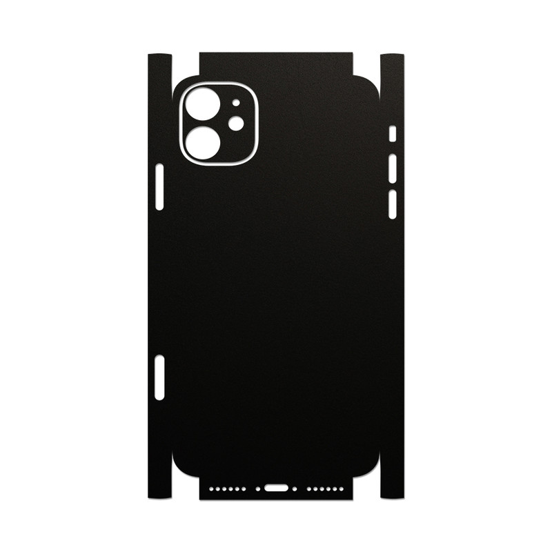 برچسب پوششی مدل 01 مناسب برای گوشی موبایل اپل Iphone 11