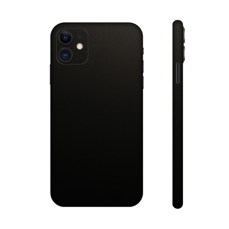 برچسب پوششی مدل 01 مناسب برای گوشی موبایل اپل Iphone 11