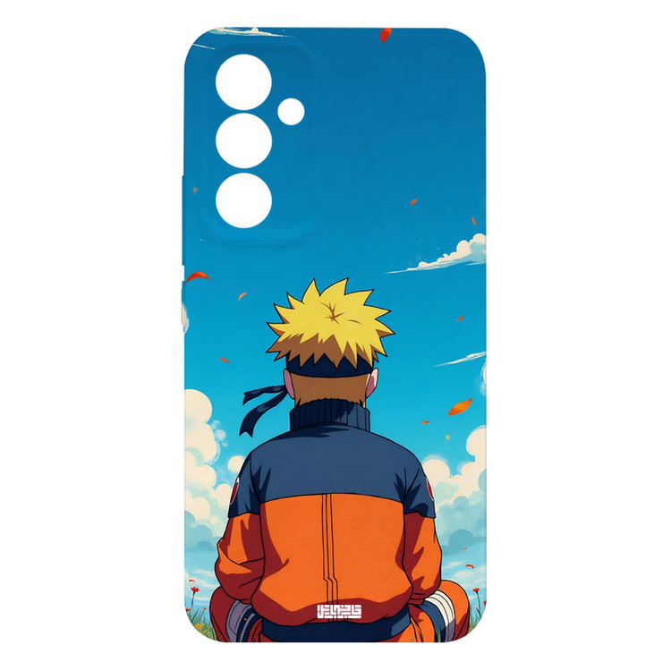 کاور قاب موبایل علوی مدل HML مناسب برای گوشی موبایل سامسونگ Galaxy A54