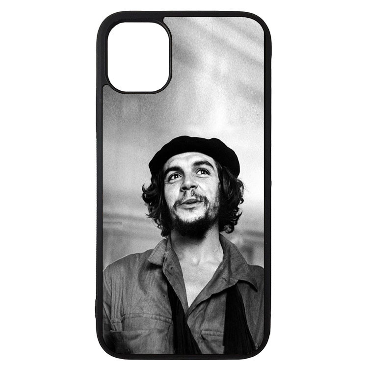 کاور طرح چگوارا مناسب برای گوشی موبایل اپل iphone 14 plus
