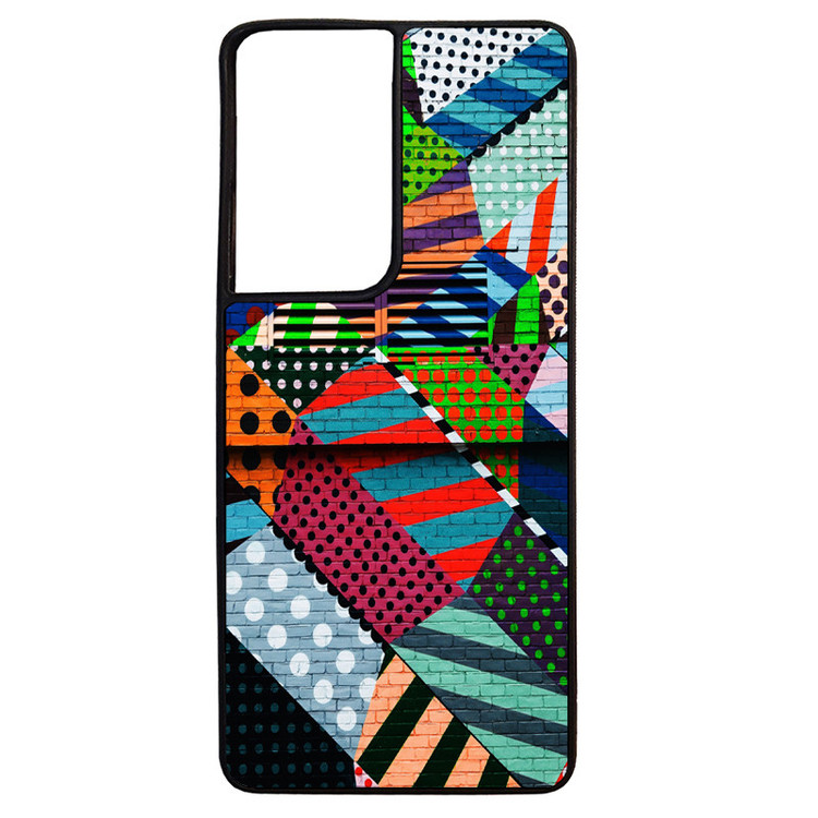 کاور طرح نقاشی مناسب برای گوشی موبایل سامسونگ galaxy s21 ultra