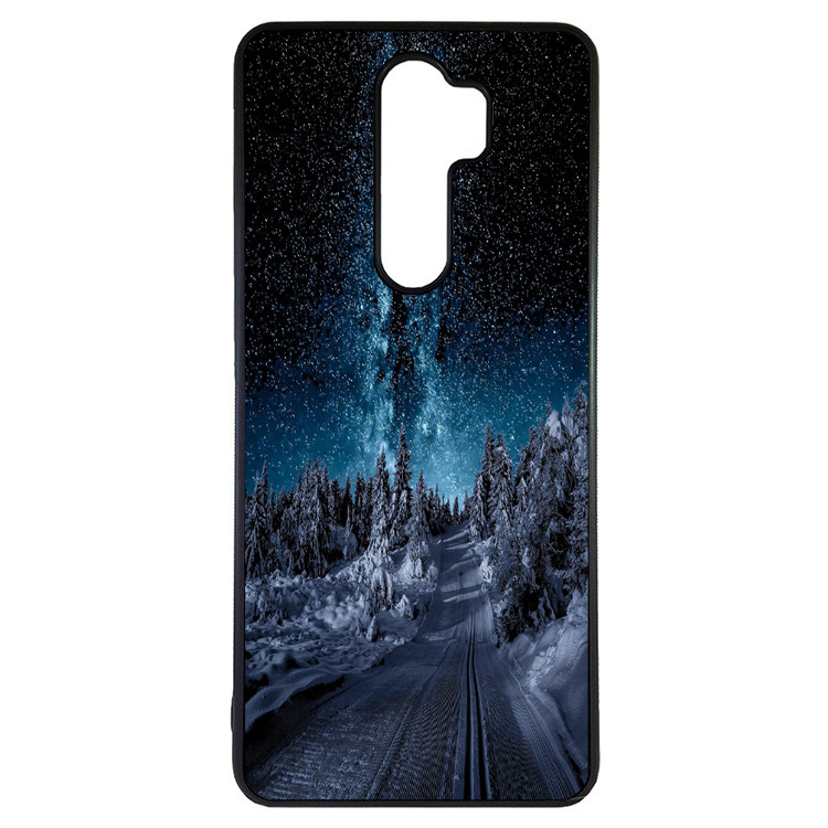 کاور طرح راه مناسب برای گوشی موبایل شیائومی redmi 9