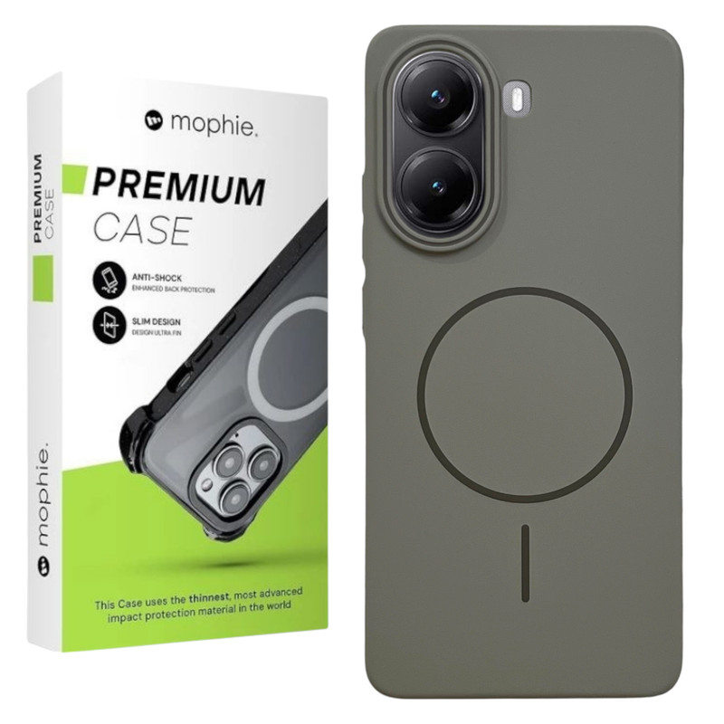 کاور موفی مدل HHMAG04 مناسب برای گوشی موبایل شیائومی Poco X7 Pro / Redmi Turbo 4