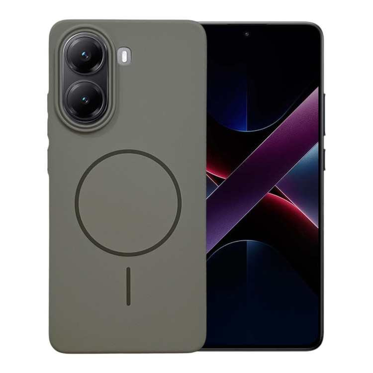 کاور موفی مدل HHMAG04 مناسب برای گوشی موبایل شیائومی Poco X7 Pro / Redmi Turbo 4