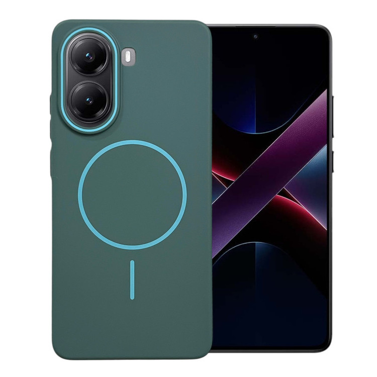 کاور موفی مدل HHMAG04 مناسب برای گوشی موبایل شیائومی Poco X7 Pro / Redmi Turbo 4