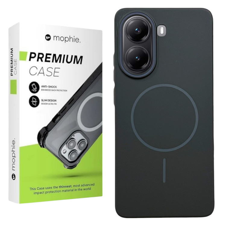 کاور موفی مدل HHMAG04 مناسب برای گوشی موبایل شیائومی Poco X7 Pro / Redmi Turbo 4