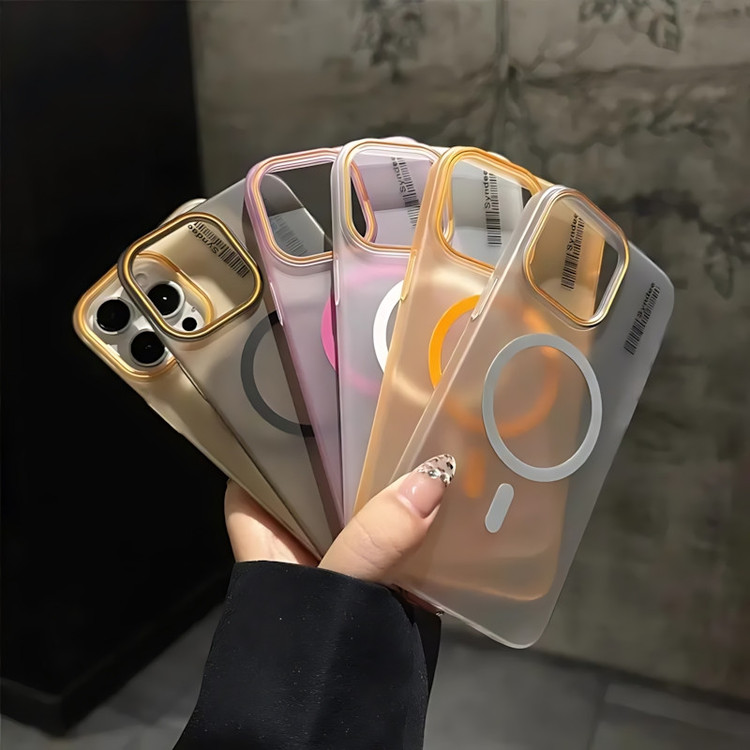 کاور مدل Syndee مناسب برای گوشی موبایل اپل iPhone 13 Pro