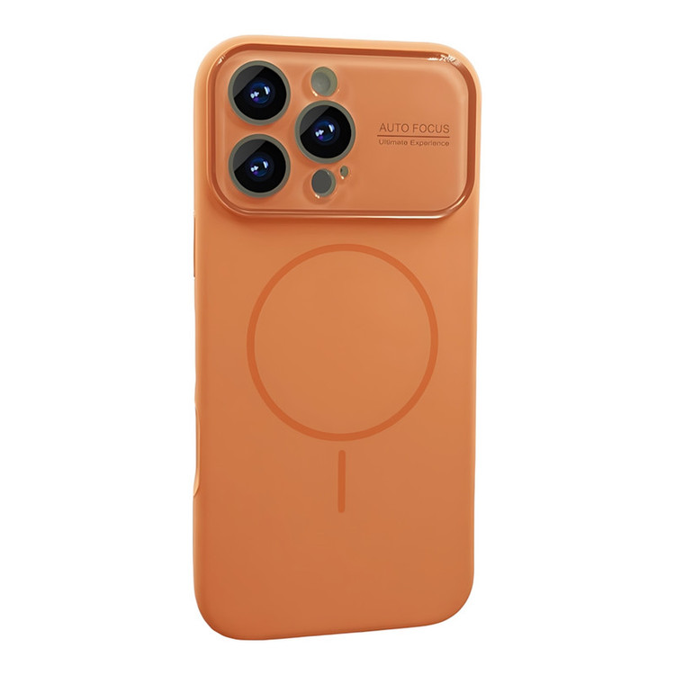 کاور مدل Nexsil مناسب برای گوشی موبایل اپل iPhone 16 Pro Max