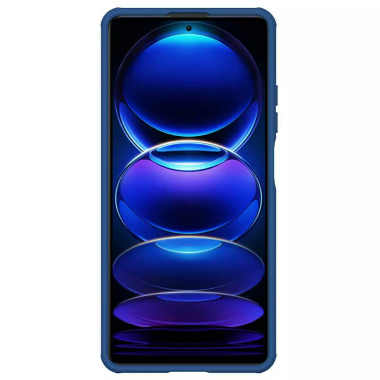 کاور نیلکین مدل CamShield Pro مناسب برای گوشی موبایل شیائومی Redmi Note 12 Pro 5G / Poco X5 Pro