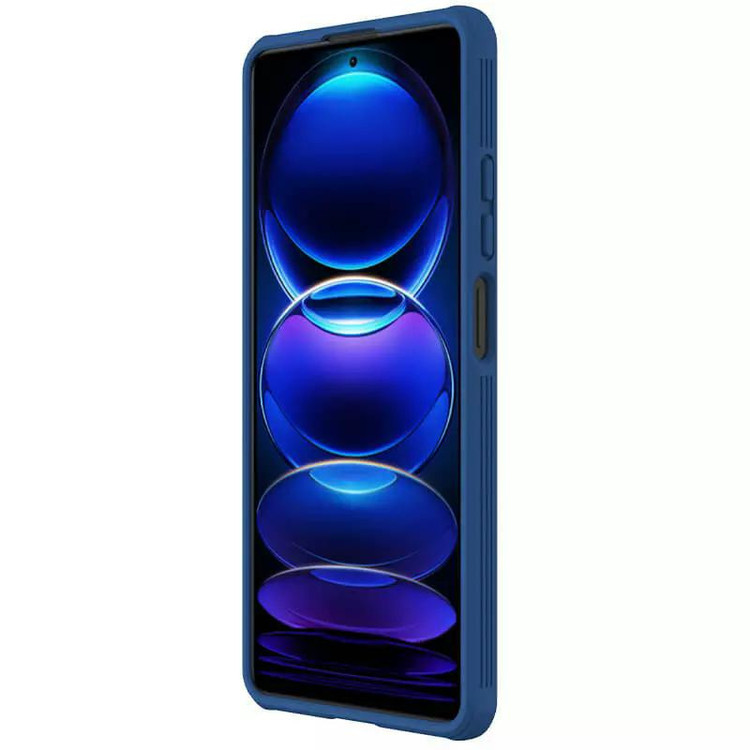 کاور نیلکین مدل CamShield Pro مناسب برای گوشی موبایل شیائومی Redmi Note 12 Pro 5G / Poco X5 Pro