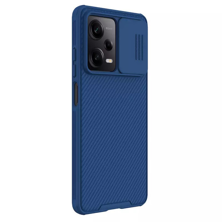 کاور نیلکین مدل CamShield Pro مناسب برای گوشی موبایل شیائومی Redmi Note 12 Pro 5G / Poco X5 Pro