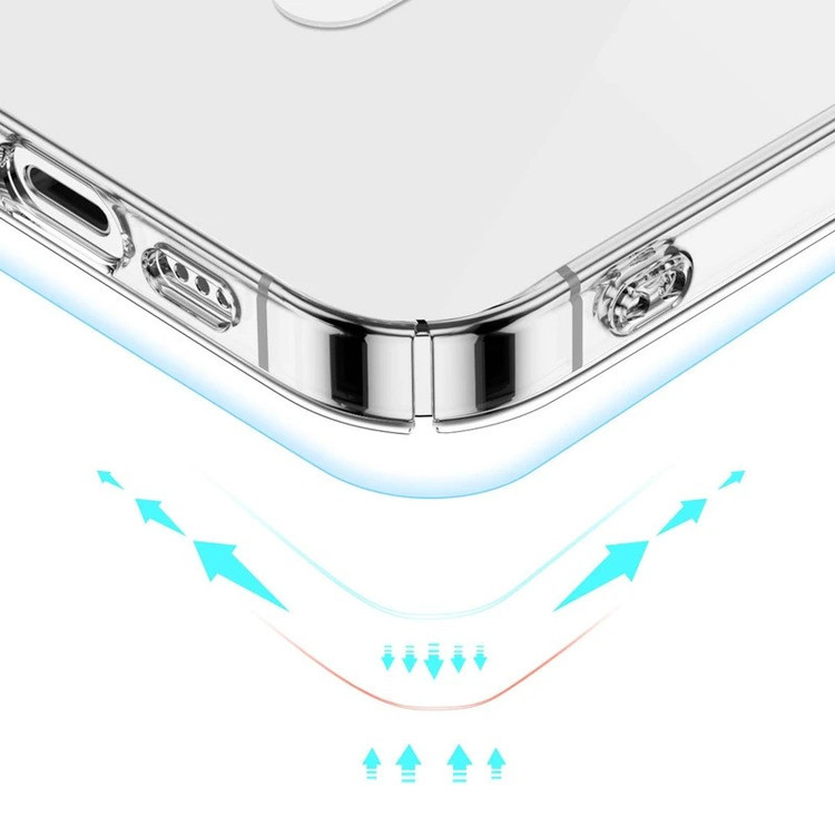کاور گرین مدل Magsafe-Delgado مناسب برای گوشی موبایل اپل iPhone 17 Pro Max