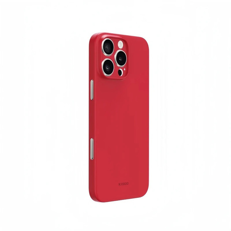 کاور کی -زد دو مدل Air Skin مناسب برای گوشی موبایل اپل iPhone 16 Pro